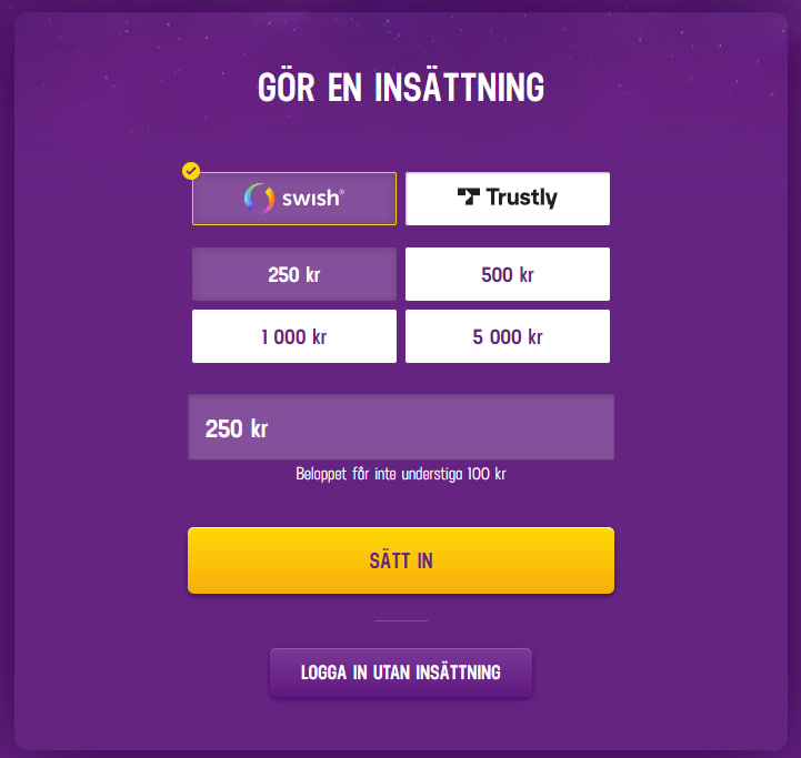 LuckyCasino